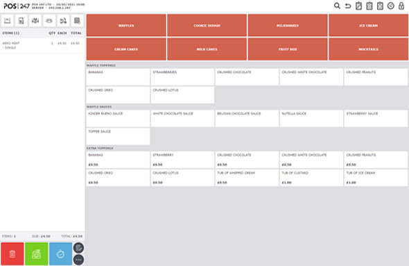 Device Content Image
